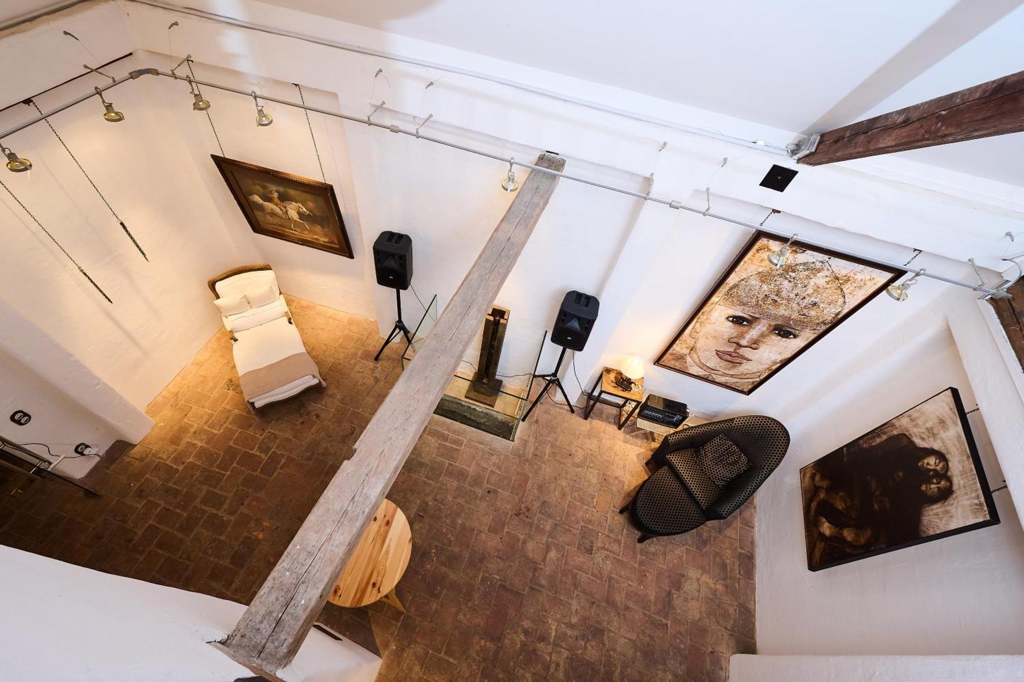 Apartamento Art Sievering