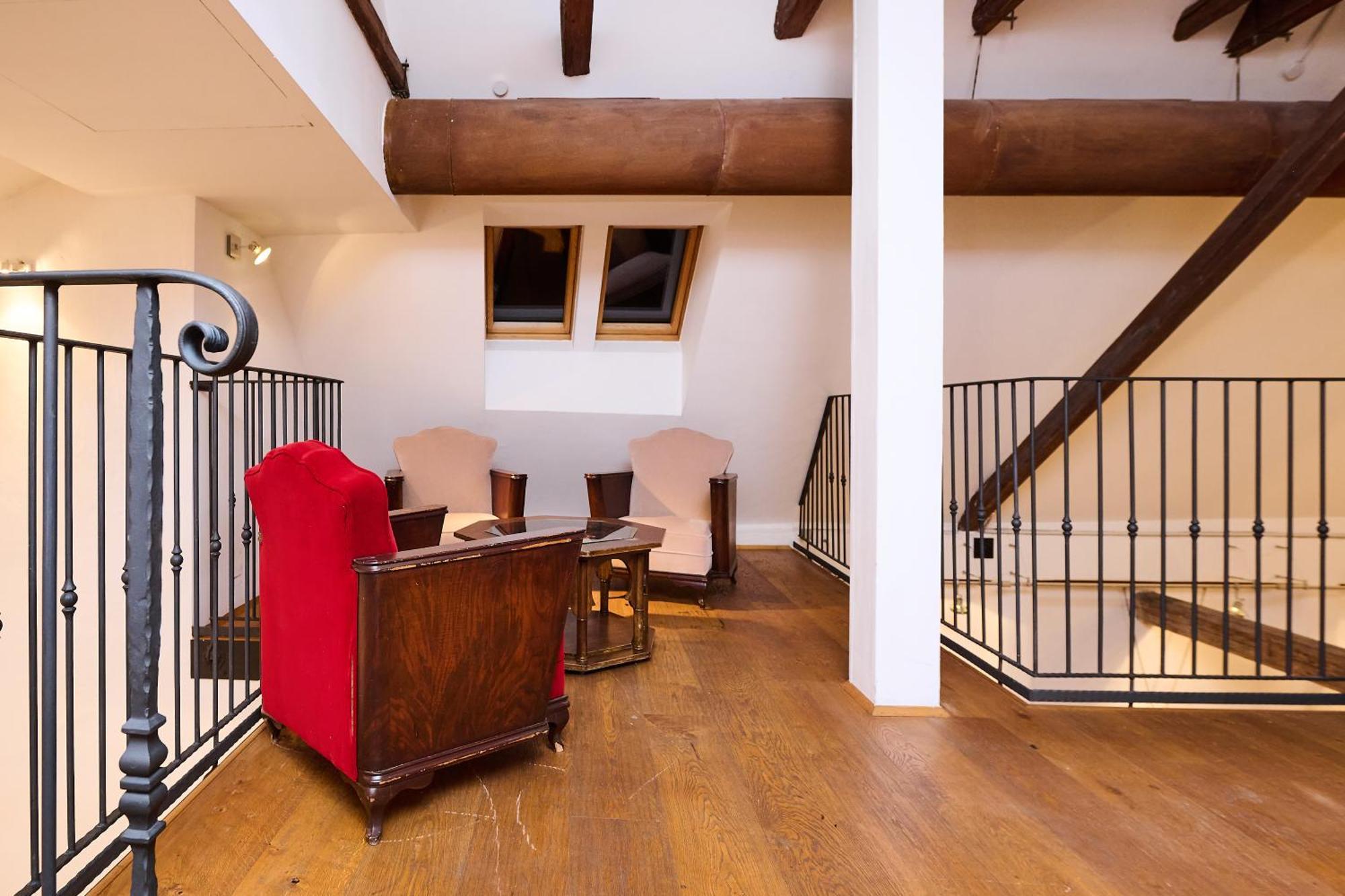 Art Sievering Apartamento Viena