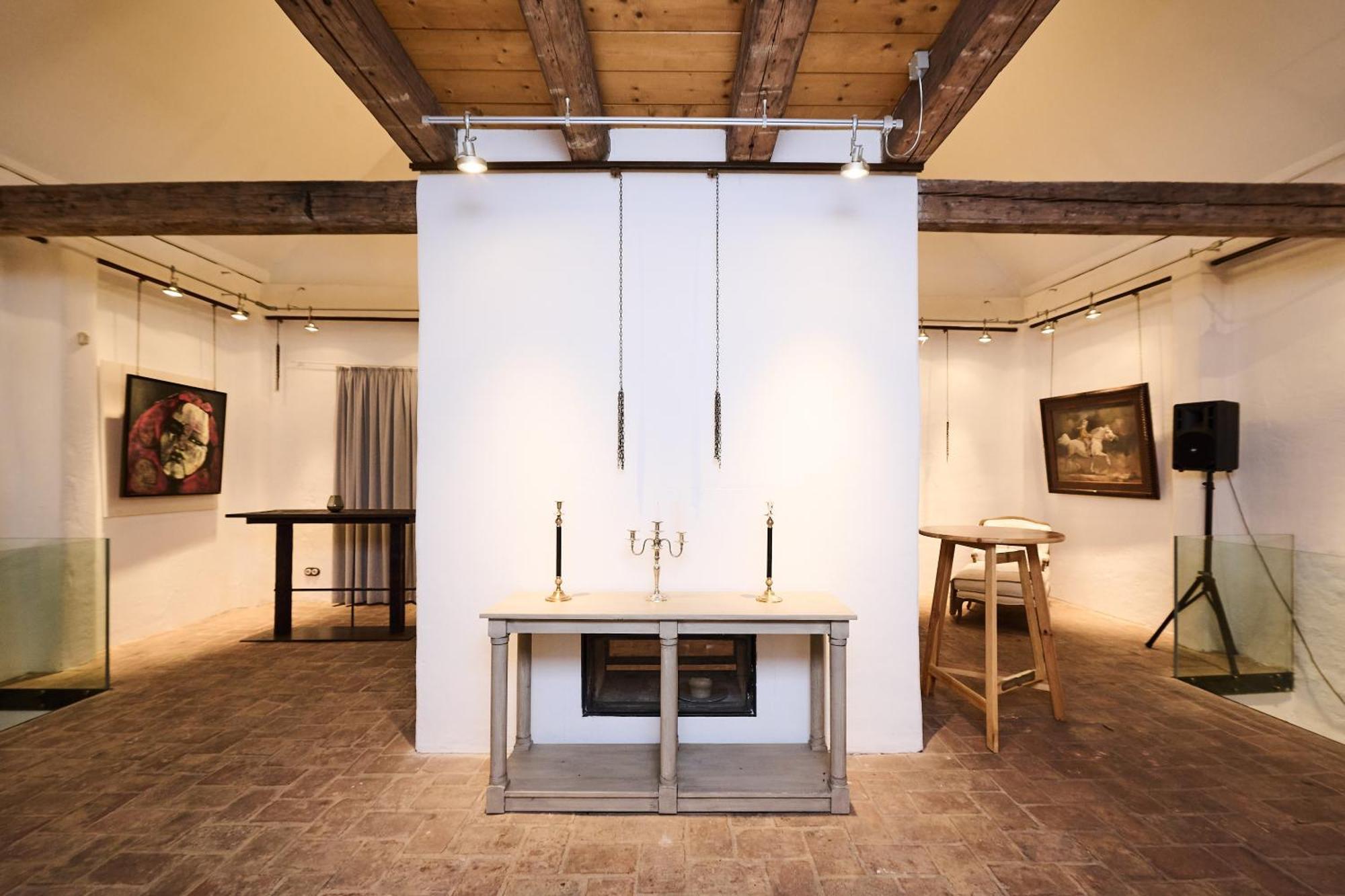 Art Sievering Appartamento Vienna