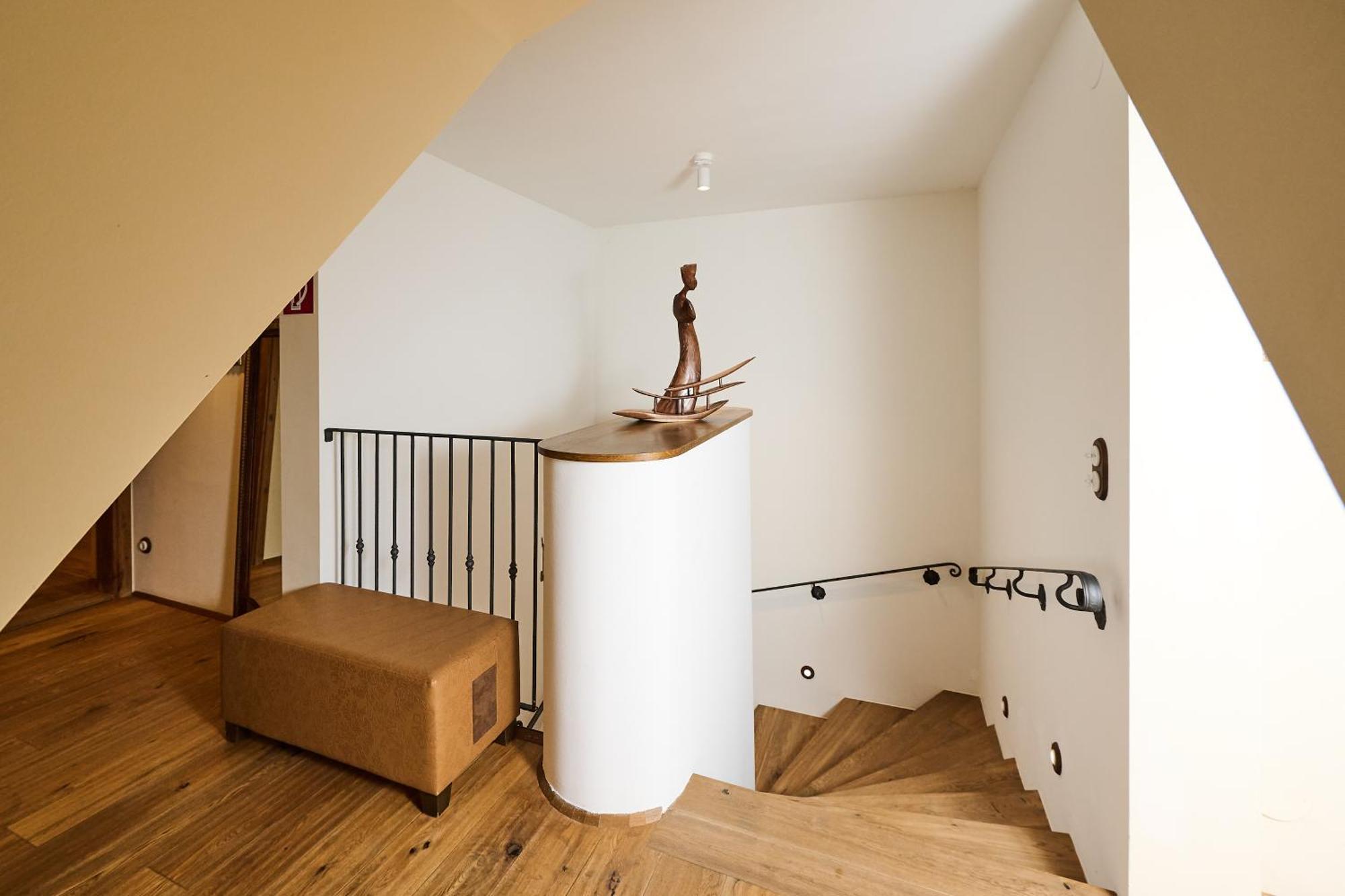 Appartamento Art Sievering Vienna