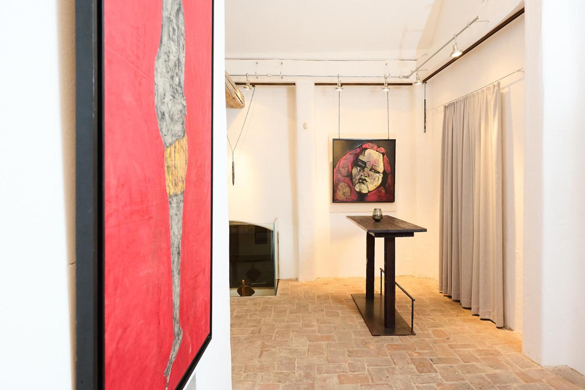 Art Sievering Apartament Wiedeń