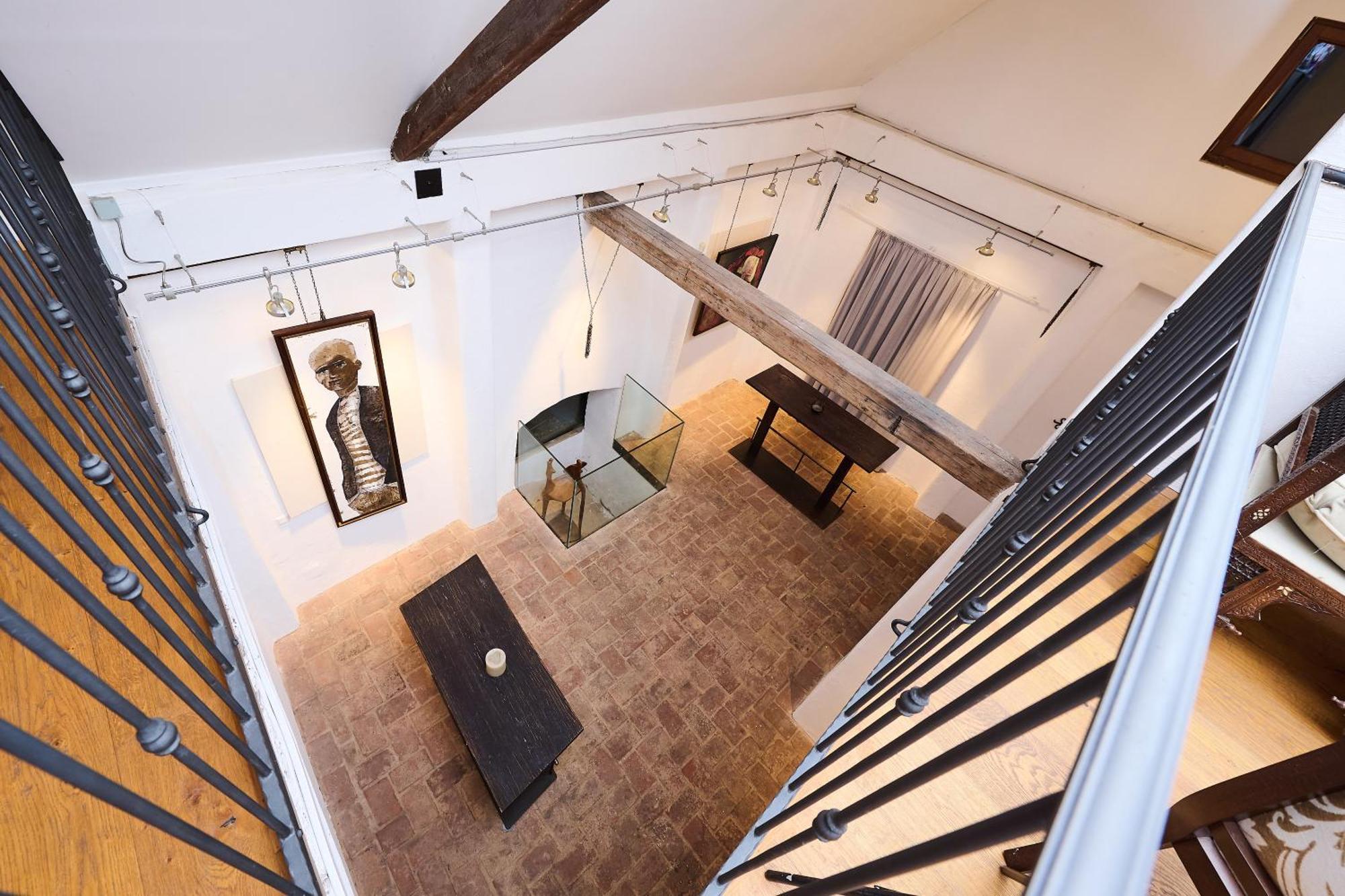 Apartament Art Sievering *