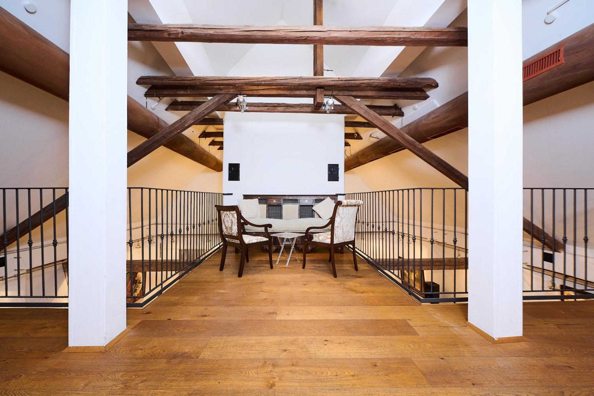 Apartament Art Sievering