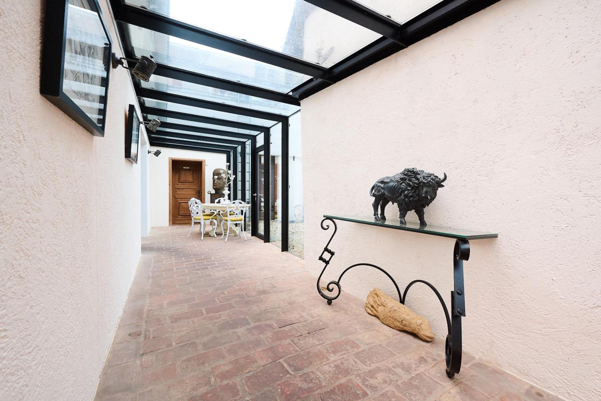 Apartament Art Sievering