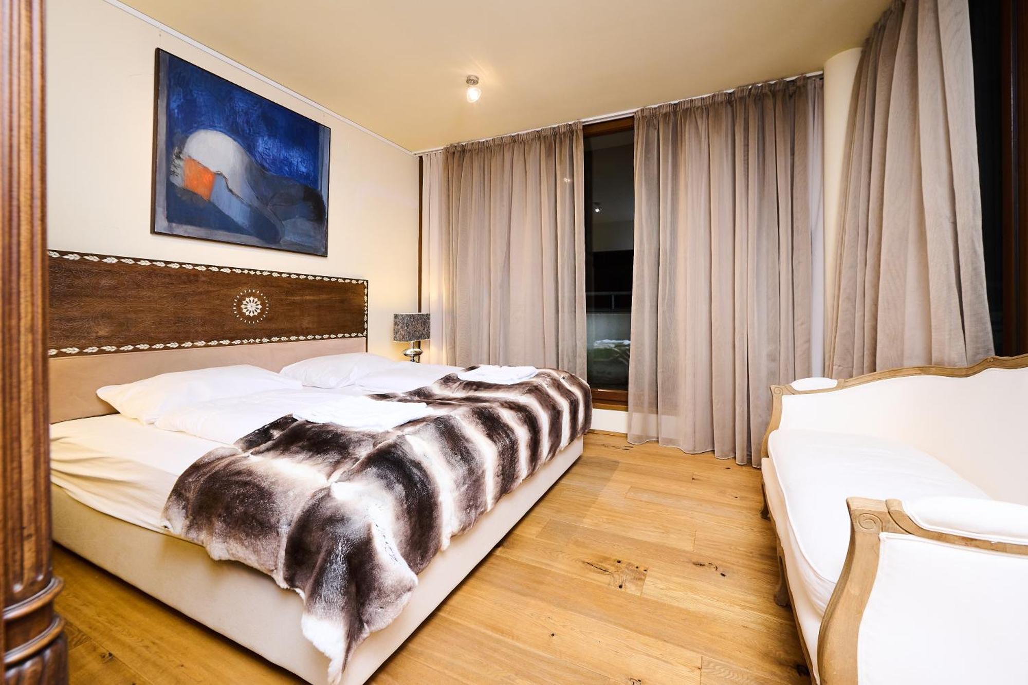 Art Sievering Apartament Wiedeń