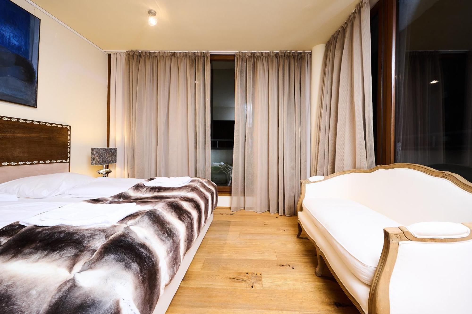 Apartament Art Sievering *