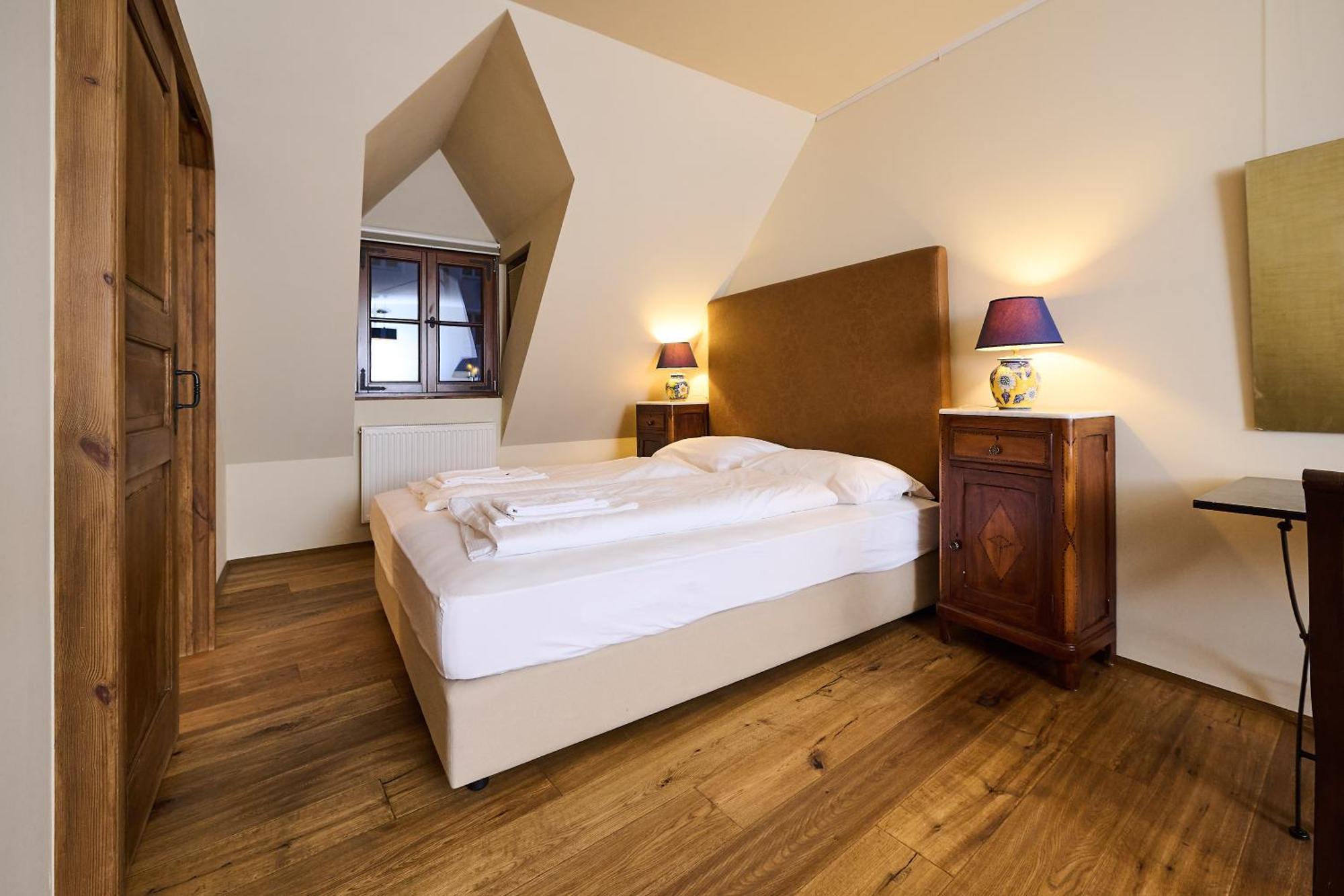 Apartament Art Sievering *