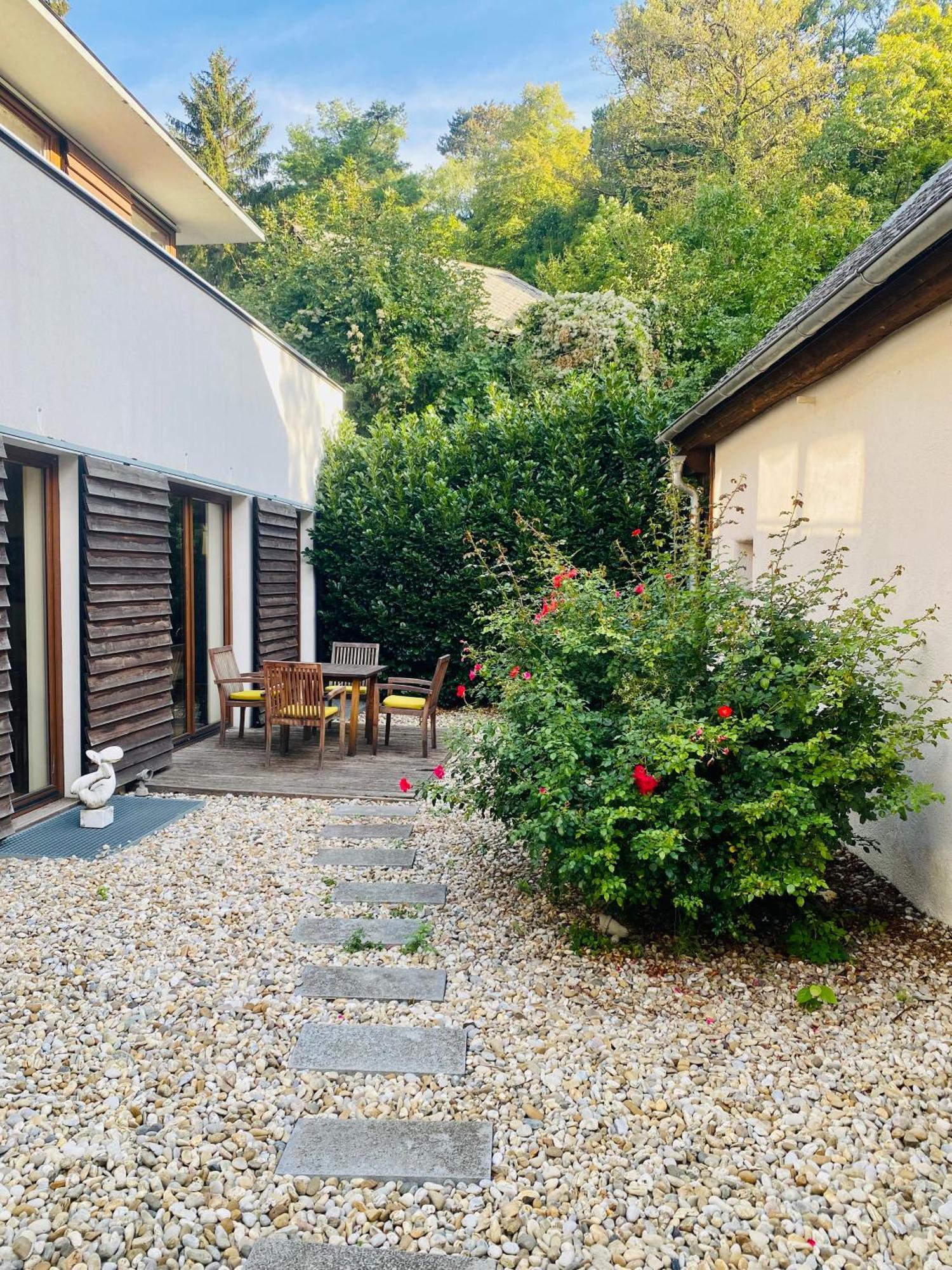Apartament Art Sievering *