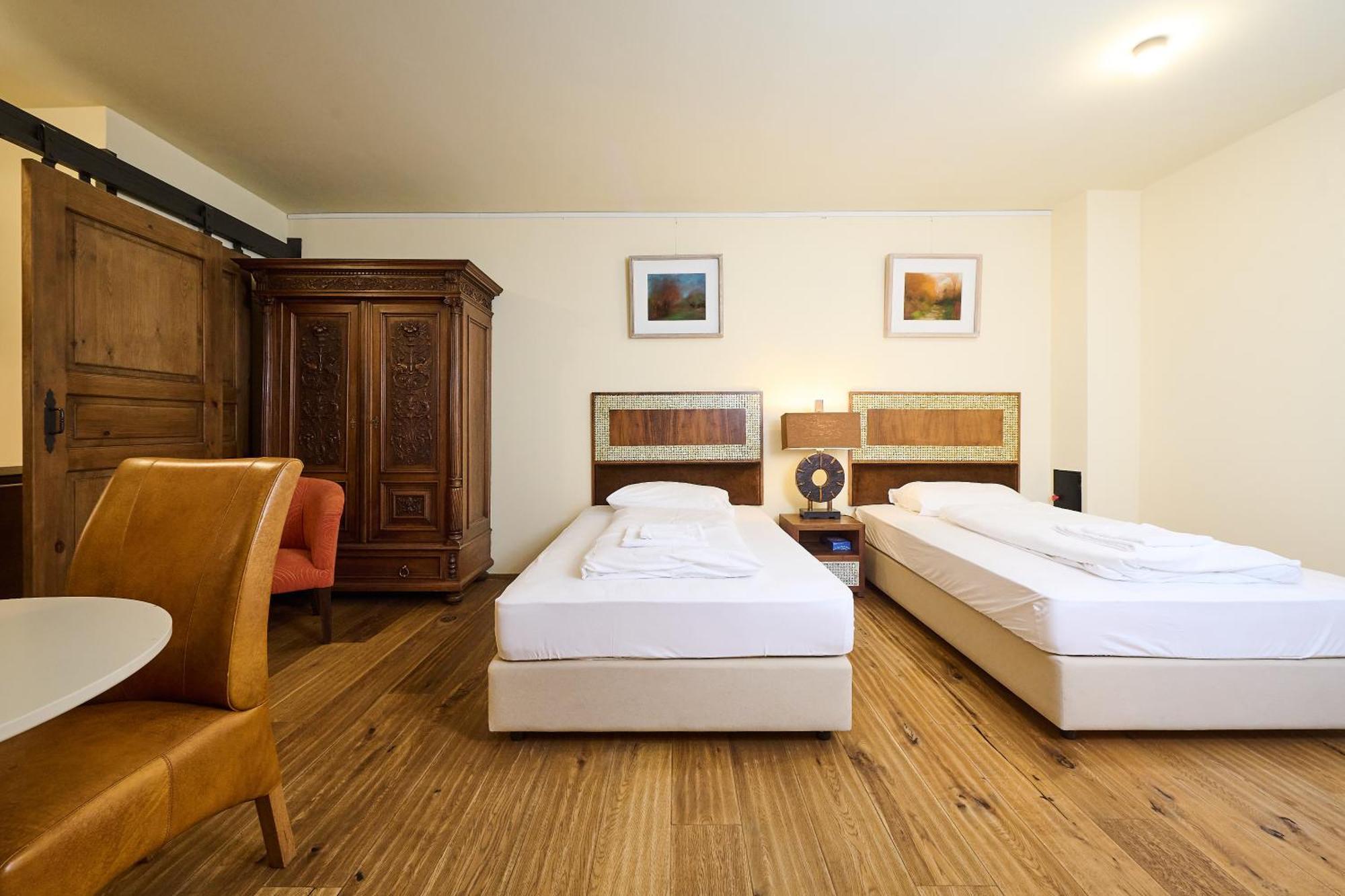 Apartament Art Sievering